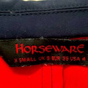 Womens Summer/Warm Weather Show Coat (Hunter/Jumper)